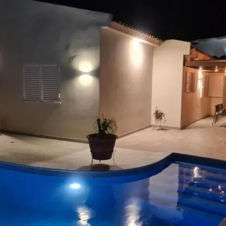 Com Piscina No Carvoeiro By Izibookings