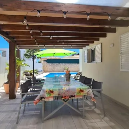 Com Piscina No Carvoeiro By Izibookings *