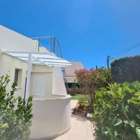 Com Piscina No Carvoeiro By Izibookings Villa Carvoeiro (Lagoa)