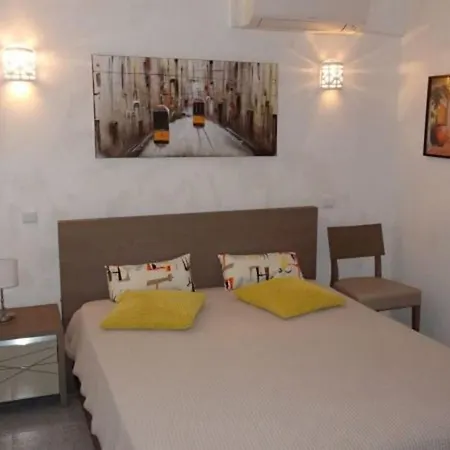 Villa Com Piscina No Carvoeiro By Izibookings *