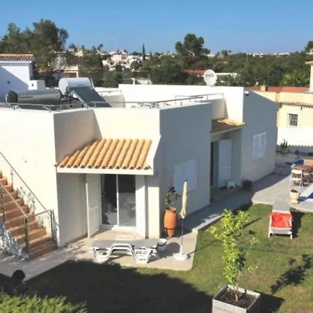 Com Piscina No Carvoeiro By Izibookings Carvoeiro (Lagoa)